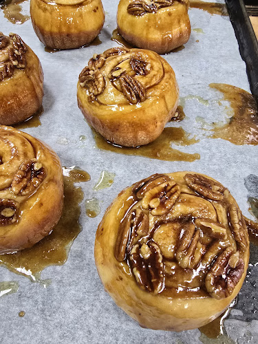 Tripke Bakery Too - Kelowna