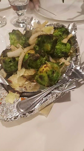 Bukhara Grill - Brampton