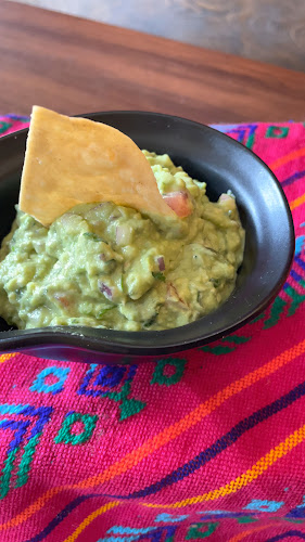 Opinii despre La Hacienda Mexican Restaurant în Peterborough - Hospitality and gastronomy