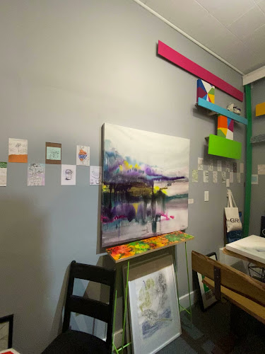 Grit Studio - Port Moody