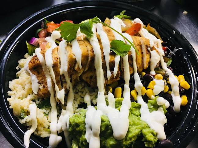 637 The Queensway #7a, Peterborough, ON K9J 7J6