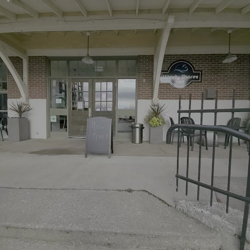 Opinii despre Windy Shores Cafe în Thunder Bay - Hospitality and gastronomy