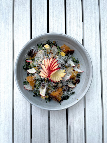 Arvo Coffee & Wine - Toronto