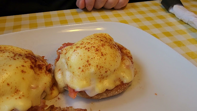 Opinii despre Café 8 în White Rock - Hospitality and gastronomy