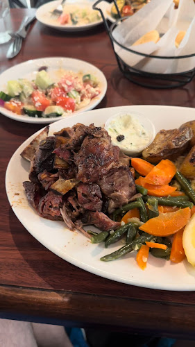 Opinii despre The Greek Islands Restaurant în Chilliwack - Hospitality and gastronomy
