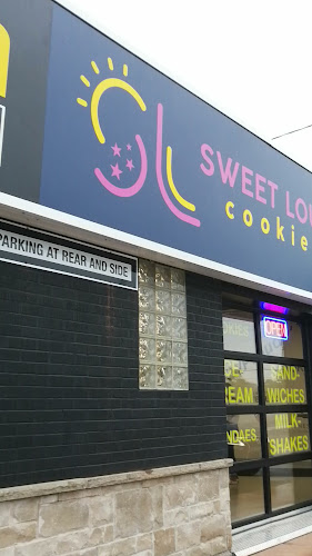 Sweet Lou's Cookies