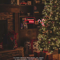 Liquor Villa - Medicine Hat