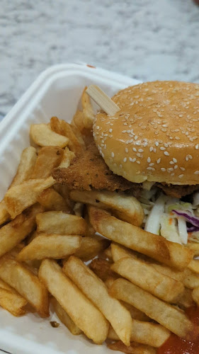 Comentarii opinii despre Ramona's Kitchen (Thornhill)