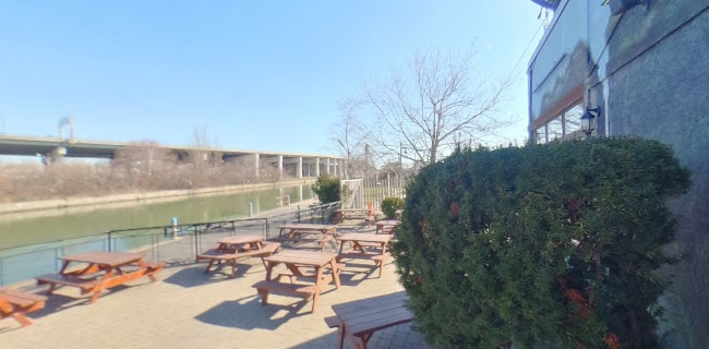 The Keating Channel Pub & Grill - Hospitality and gastronomy