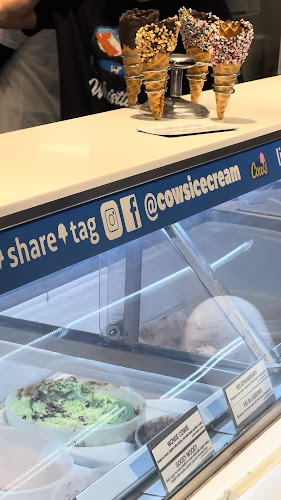 COWS Whistler - Whistler