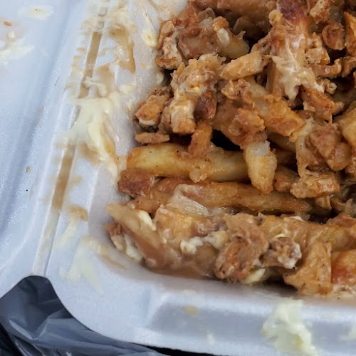 Opinii despre Tigris Shawarma în Hamilton - Hospitality and gastronomy