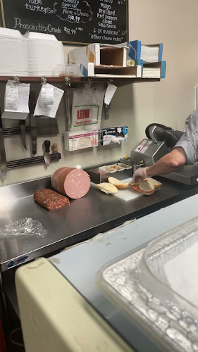 Bodira Cafe and Fine Foods Ltd - Markham