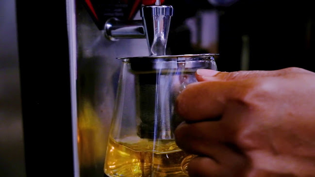 Opinii despre Café du Monde Crêperie în Cambridge - Hospitality and gastronomy