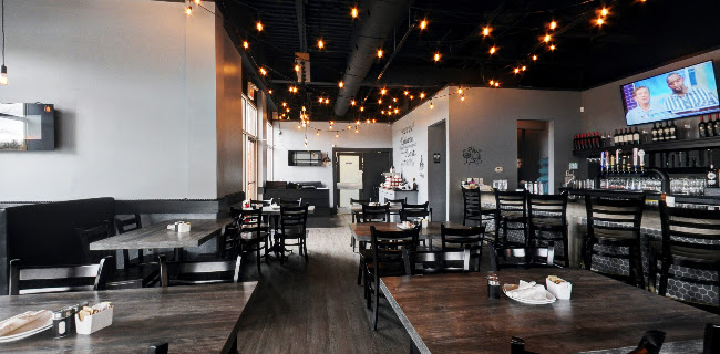 Grillicious Restaurant & Wine Bar