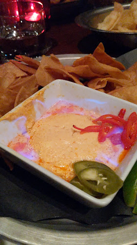 Opinii despre The Grand Trunk Saloon în Kitchener - Hospitality and gastronomy