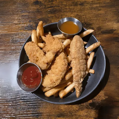 Opinii despre SAZON MEXI/CAN în Cambridge - Hospitality and gastronomy