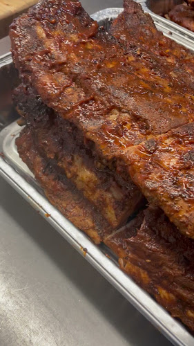 Yo-Bones BBQ Catering - Vancouver