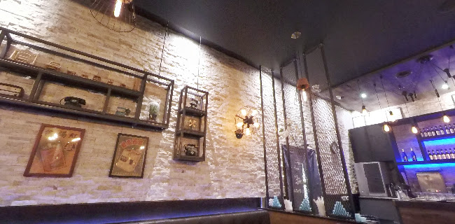 Mabu Generation（HWY7）麻布＆麻布冰室