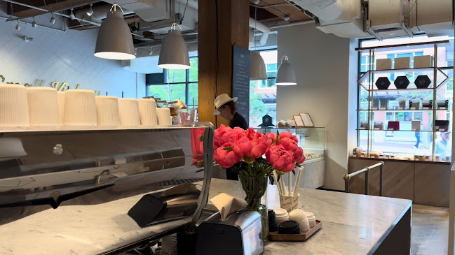 Small Victory Bakery