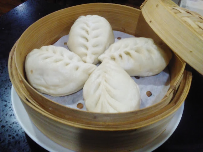 Grand Chinese Restaurant - Hospitality and gastronomy