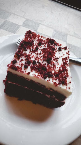 Block 1912 Cafe - Edmonton