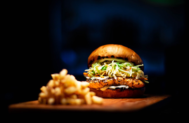 BOY WITH A KNIFE - Hospitality and gastronomy