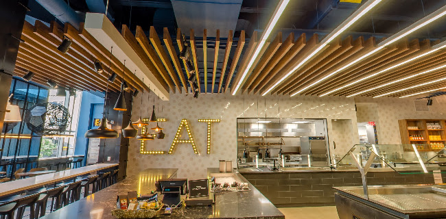 525 8 Ave SW #210, Calgary, AB T2P 1G1