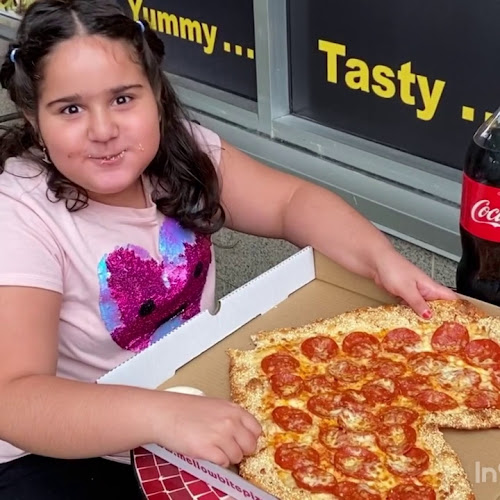 Opinii despre Mellowbite pizza în Vancouver - Hospitality and gastronomy