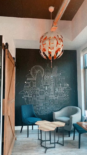 Crepes & Coffee - Hospitality and gastronomy