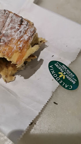 Caledonia Bakery & Pastry
