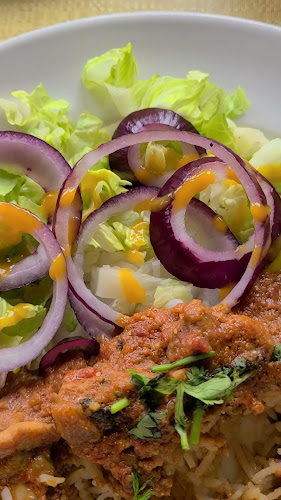 Opinii despre Mirchi Restaurant în Vancouver - Hospitality and gastronomy