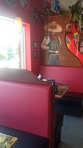 Comentarii opinii despre Patio Andaluz