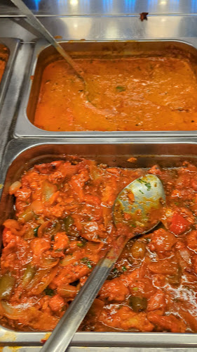 Comentarii opinii despre Mumbay Grill Restaurant