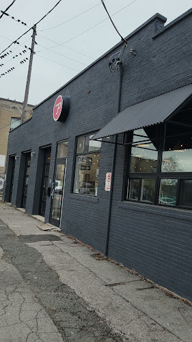 Propeller Coffee - Hospitality and gastronomy