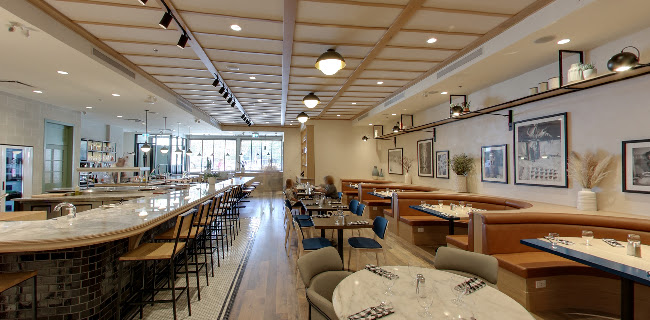 Marzano - Hospitality and gastronomy