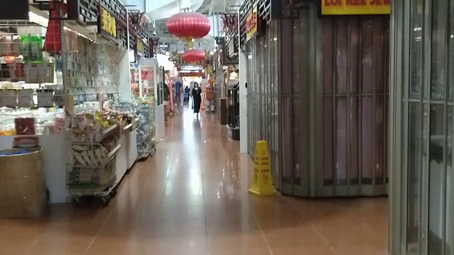 Pacific Mall Gourmet Centre - Markham