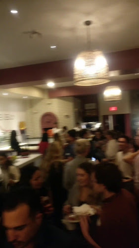 Opinii despre Bibo în Vancouver - Hospitality and gastronomy