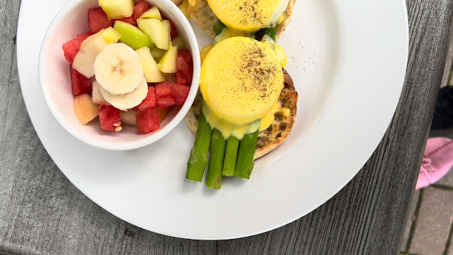 The Apricot Tree Cafe