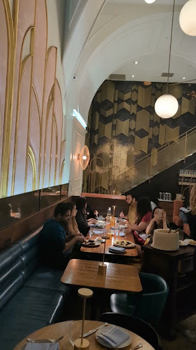 Comentarii opinii despre Oretta King West