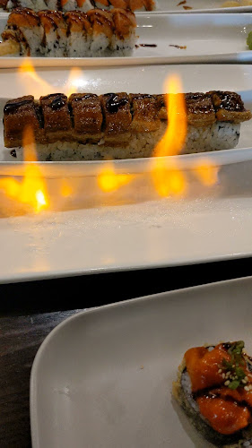 Kamome Japanese restaurant - Hospitality and gastronomy