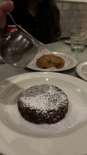 Pizzeria Libretto - Ossington - Hospitality and gastronomy