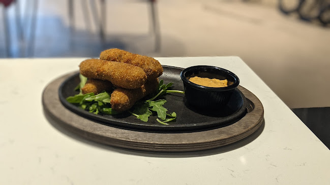 London Bicycle Café - London