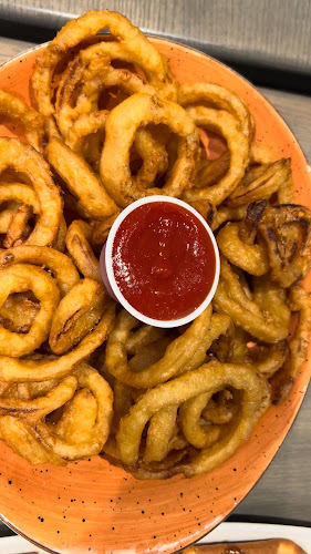 The Local Pub and Oyster Bar - Hospitality and gastronomy