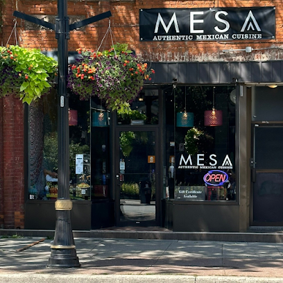 Mesa