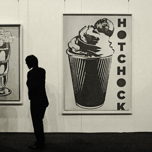 PERVERTED - Hospitality and gastronomy