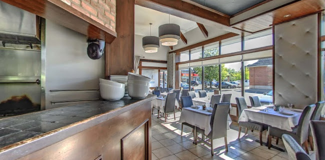 Saucy - Hospitality and gastronomy