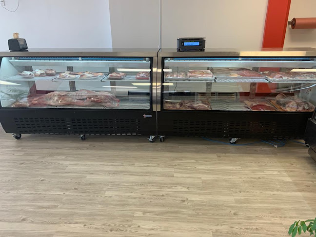 Opinii despre All Natural Meats în Winnipeg - Hospitality and gastronomy