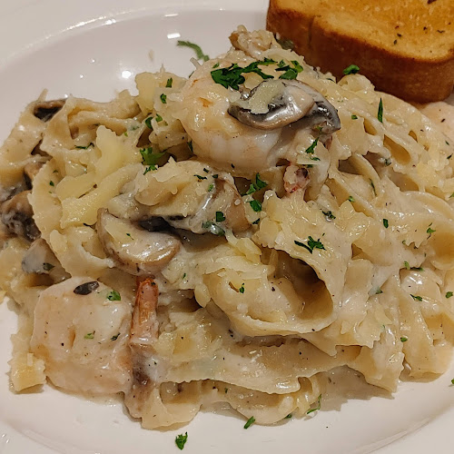 Comentarii opinii despre PASTA KULTURE