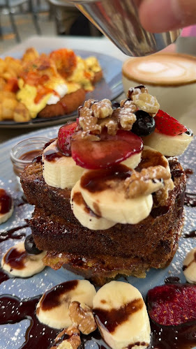 Opinii despre Ramona's Kitchen (Thornhill) în Thornhill - Hospitality and gastronomy