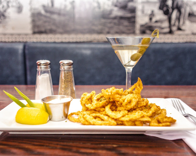 The Waverley Elgin - Hospitality and gastronomy